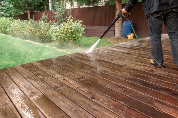 Best Fence Cleaning  in Ridgewood, IL