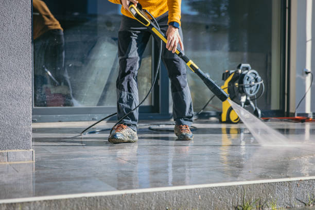 Best Factory Floor Cleaning  in Ridgewood, IL