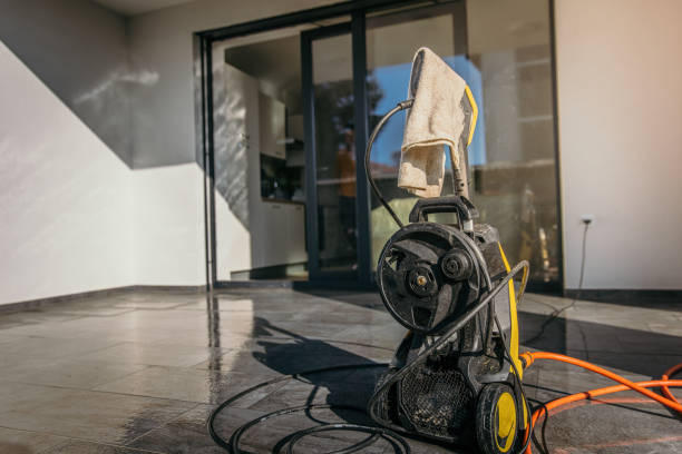 Best Patio and Deck Pressure Washing  in Ridgewood, IL