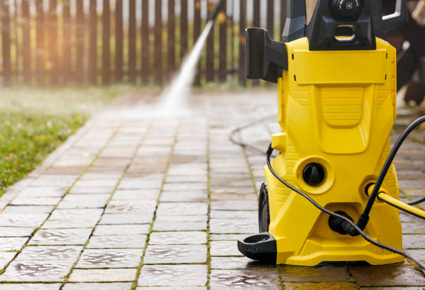 Best Graffiti Removal  in Ridgewood, IL