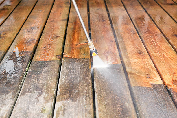 Best Restaurant Pressure Washing  in Ridgewood, IL