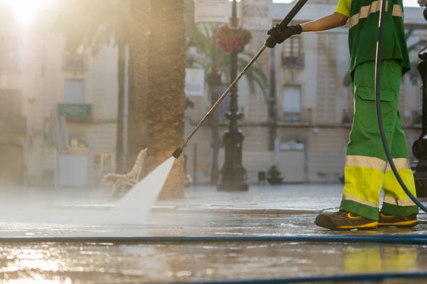 Trusted Ridgewood, IL Pressure Washing Services Experts